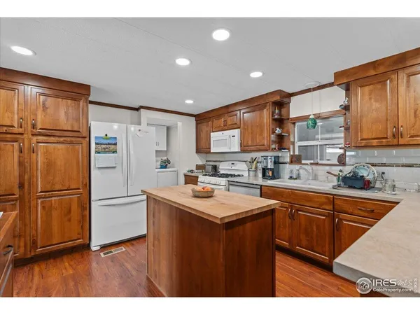 $215,000 | 1601 North College Avenue, Unit 338, Fort Collins, CO 80524