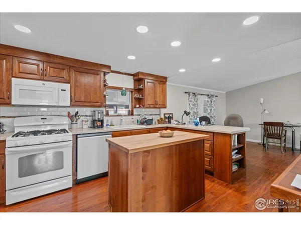$215,000 | 1601 North College Avenue, Unit 338, Fort Collins, CO 80524