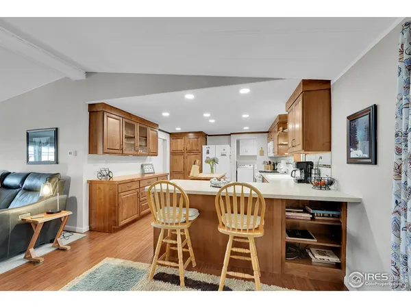 $215,000 | 1601 North College Avenue, Unit 338, Fort Collins, CO 80524