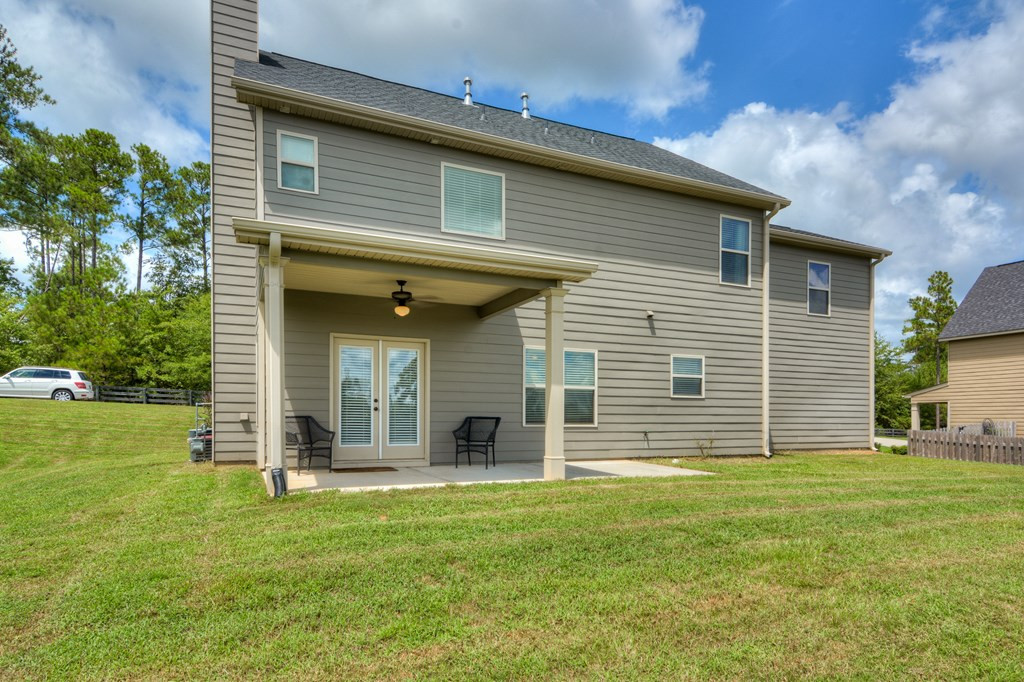 2373 Chukker Crk Road Aiken, SC 29803 - Photo 40 of 42 Gallery Image 40