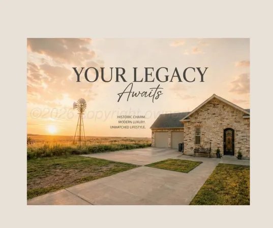 $338,000 | 5100 County Road L, Stratford, TX 79084