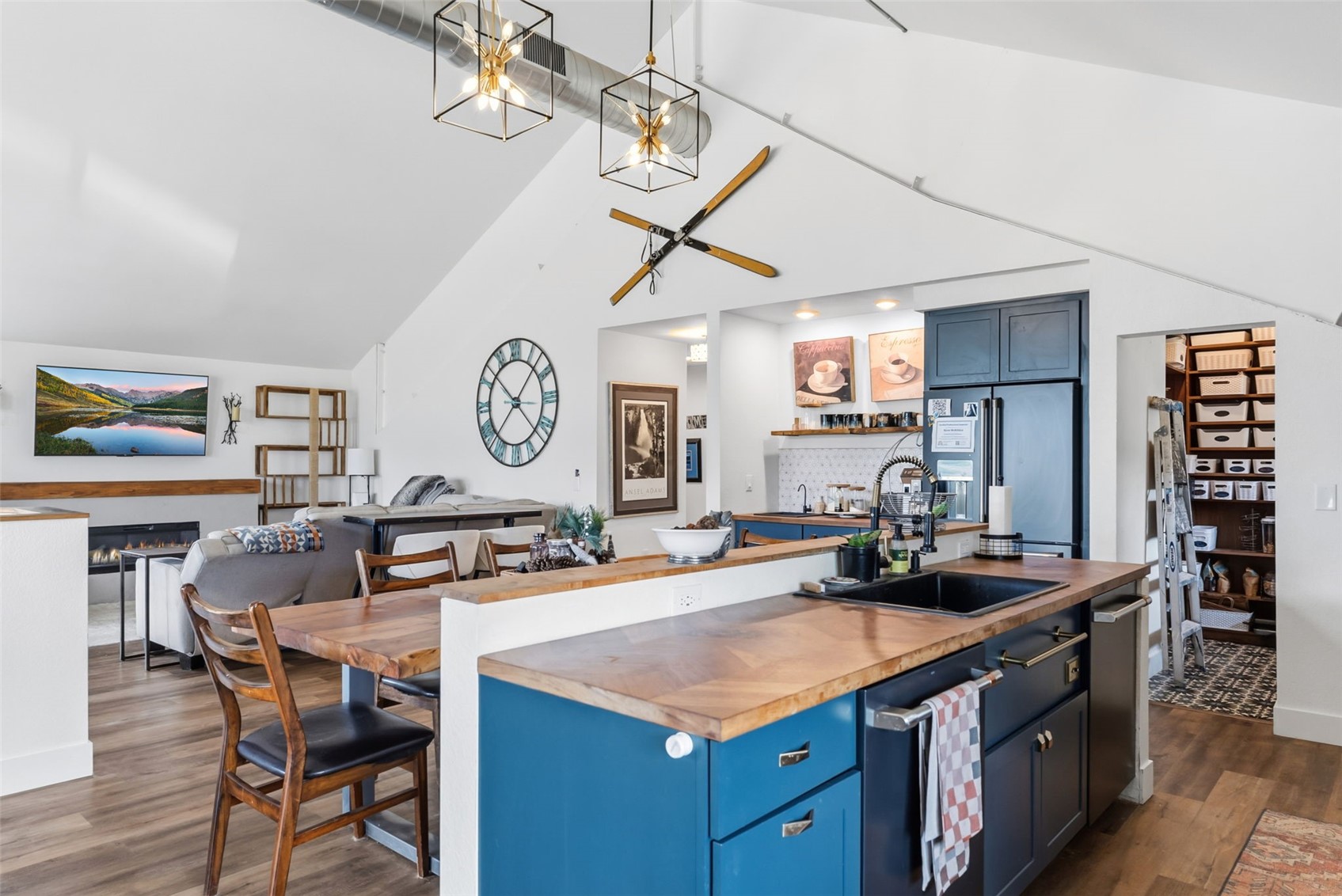 377 Elk Run Road Silverthorne, CO 80498 - Photo 17 of 50