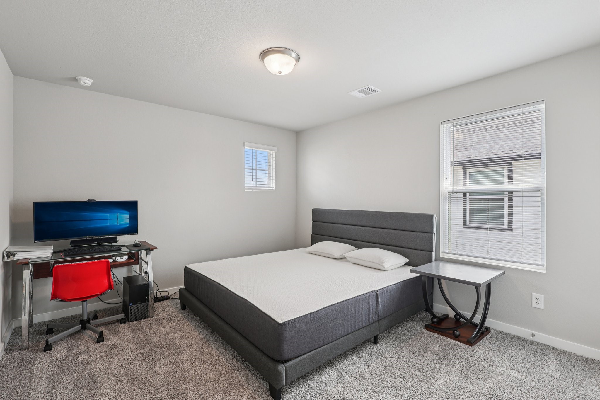 5931 Jenna Way Rosenberg, TX 77471 - Photo 25 of 35 Bedroom 2