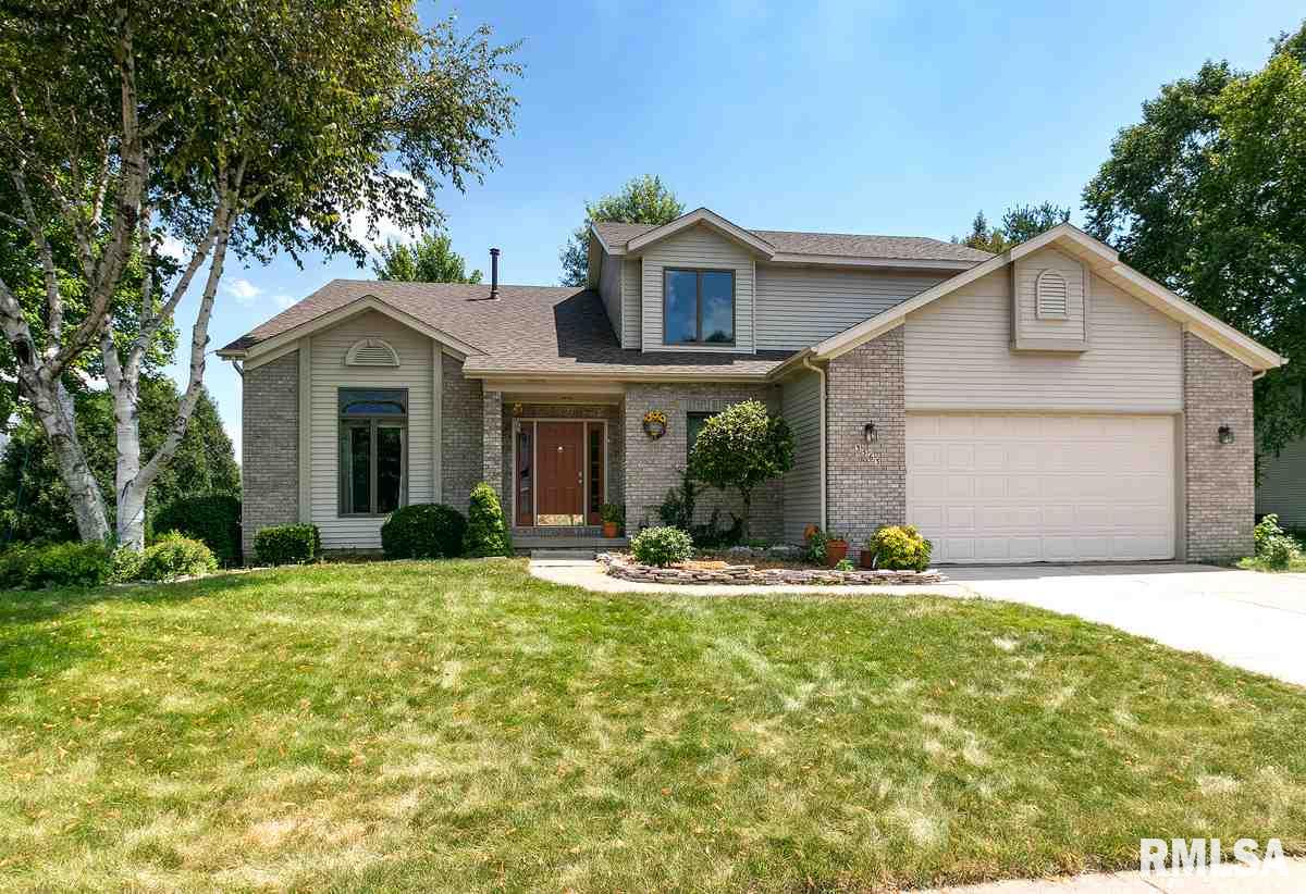 3563 Deer Ridge Court Bettendorf, IA 52722 - Photo 1 of 24 Gallery Image 1
