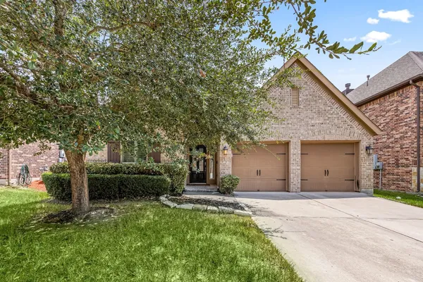 $395,000 | 27330 Pendleton Trace Drive, Spring, TX 77386