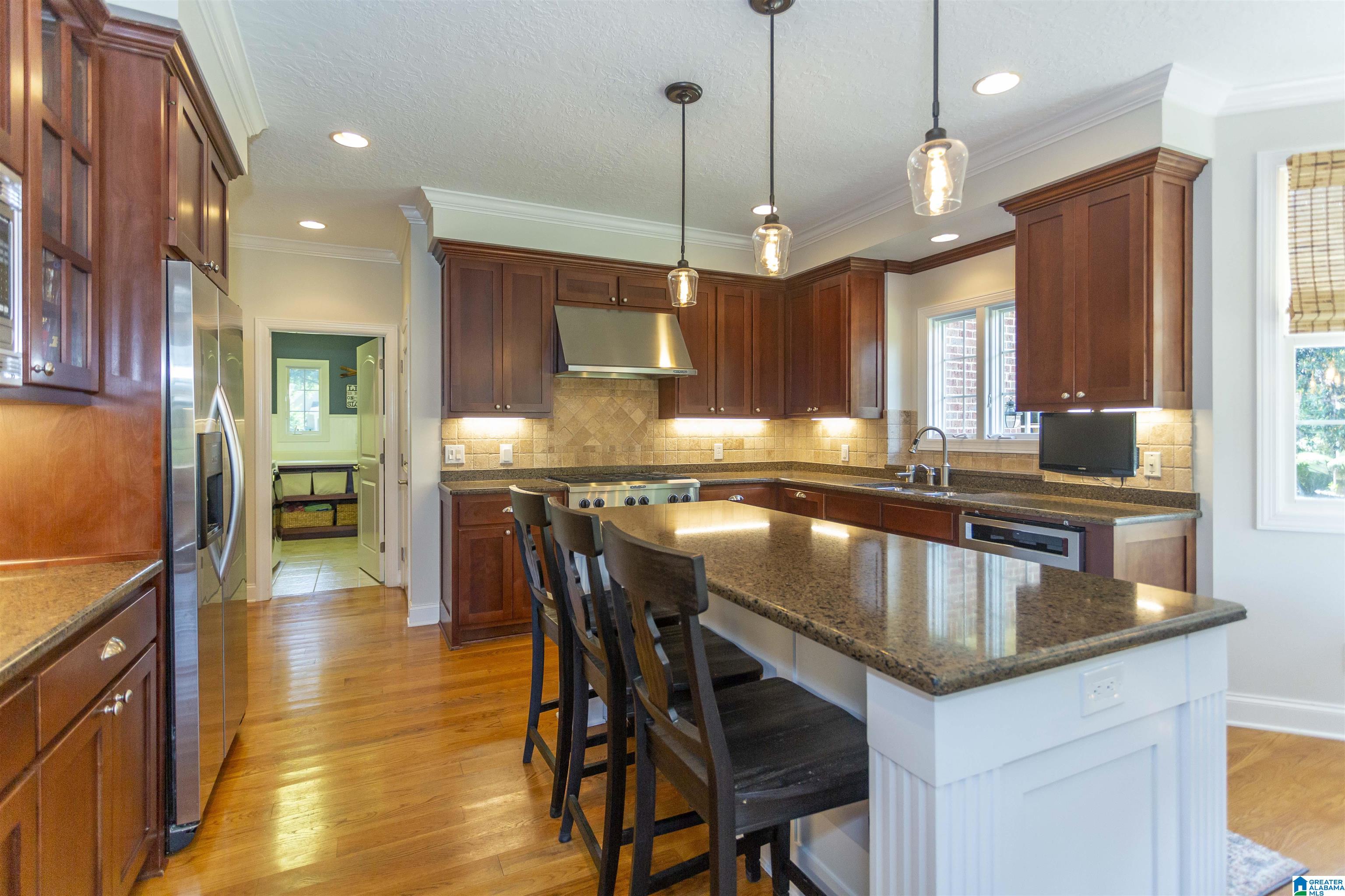 196 Willow Cove Road Oxford, AL 36203 - Photo 14 of 45