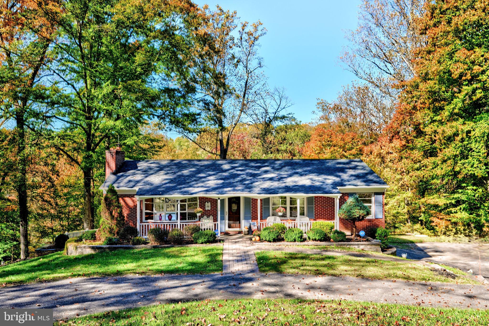 728 West Ring Factory Road Bel Air, MD 21014 - Photo 1 of 81 Gallery Image 1