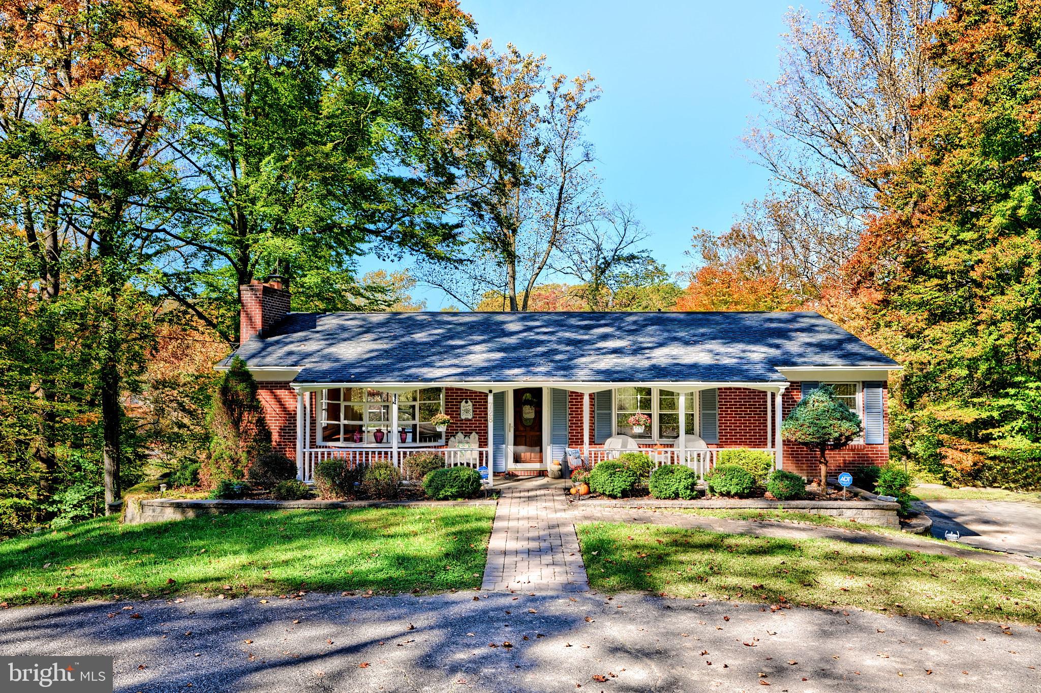 728 West Ring Factory Road Bel Air, MD 21014 - Photo 2 of 81 Gallery Image 2