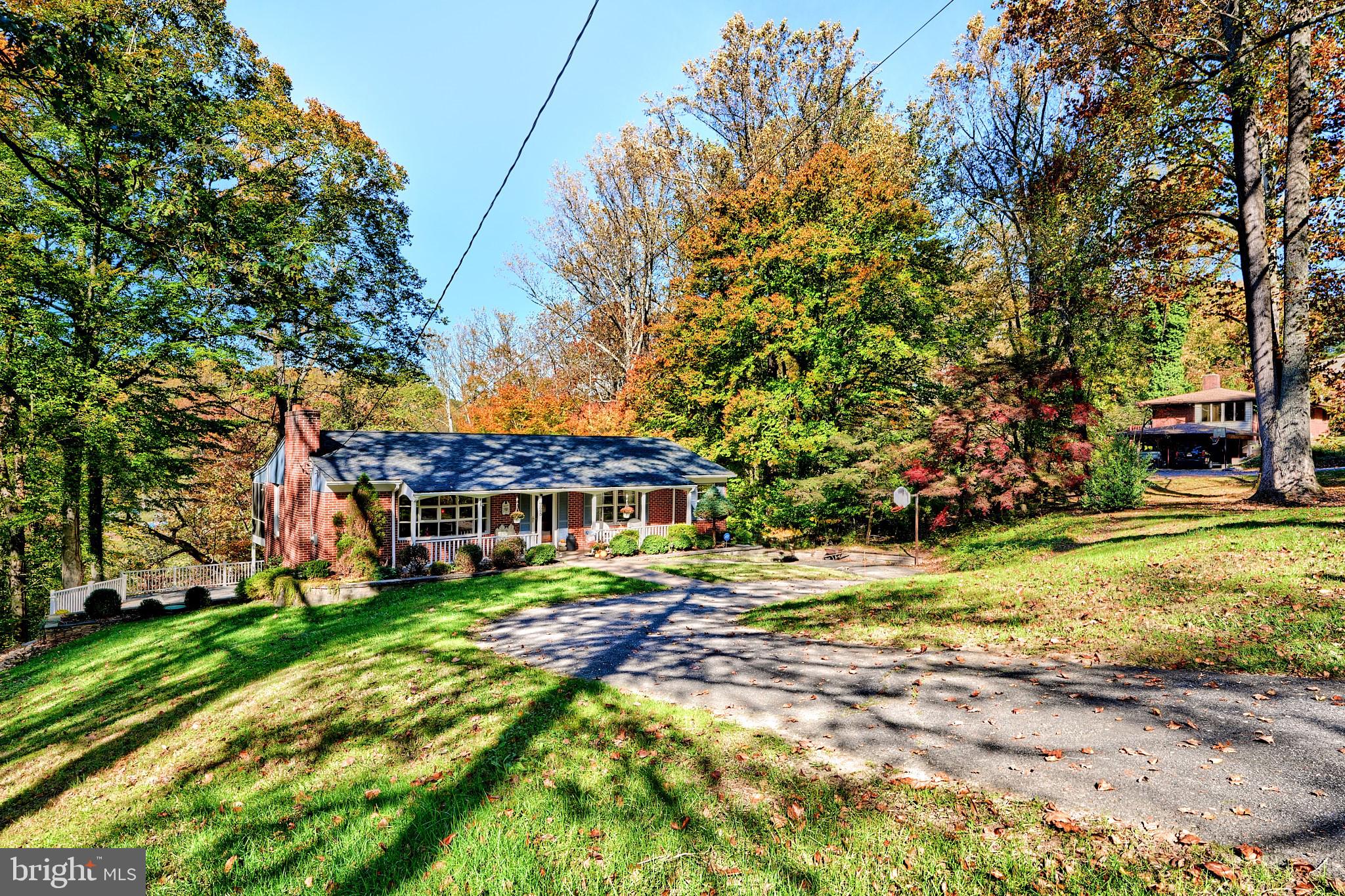 728 West Ring Factory Road Bel Air, MD 21014 - Photo 3 of 81 Gallery Image 3