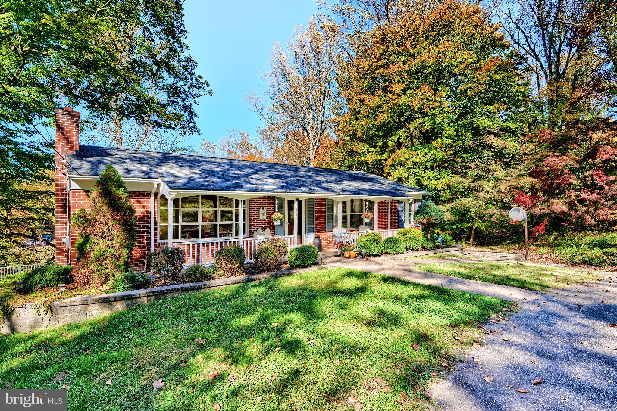 728 West Ring Factory Road Bel Air, MD 21014 - Photo 7 of 81 Gallery Image 7