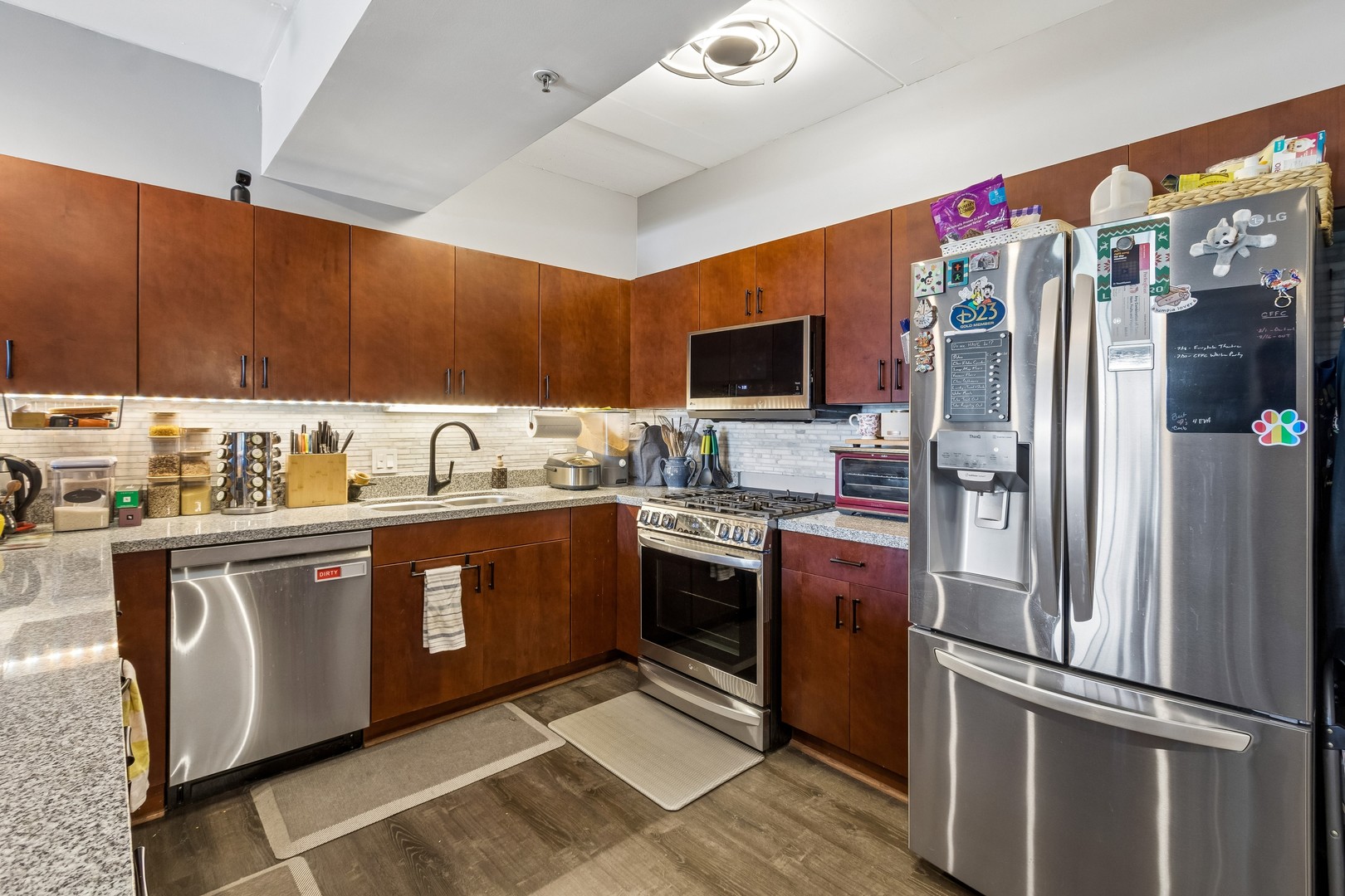 4848 North Sheridan Road, Unit 407 Chicago, IL 60640 - Photo 9 of 22 Gallery Image 9