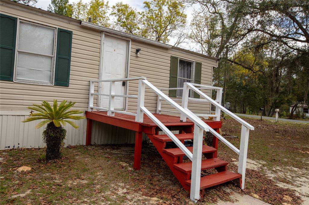 7160 Purdue Street Keystone Heights, FL 32656 - Photo 17 of 44