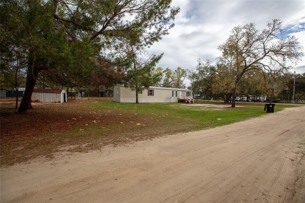 7160 Purdue Street Keystone Heights, FL 32656 - Photo 3 of 44