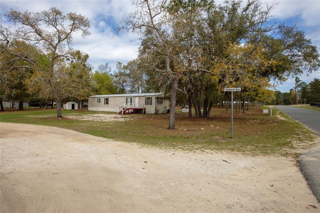 7160 Purdue Street Keystone Heights, FL 32656 - Photo 5 of 44