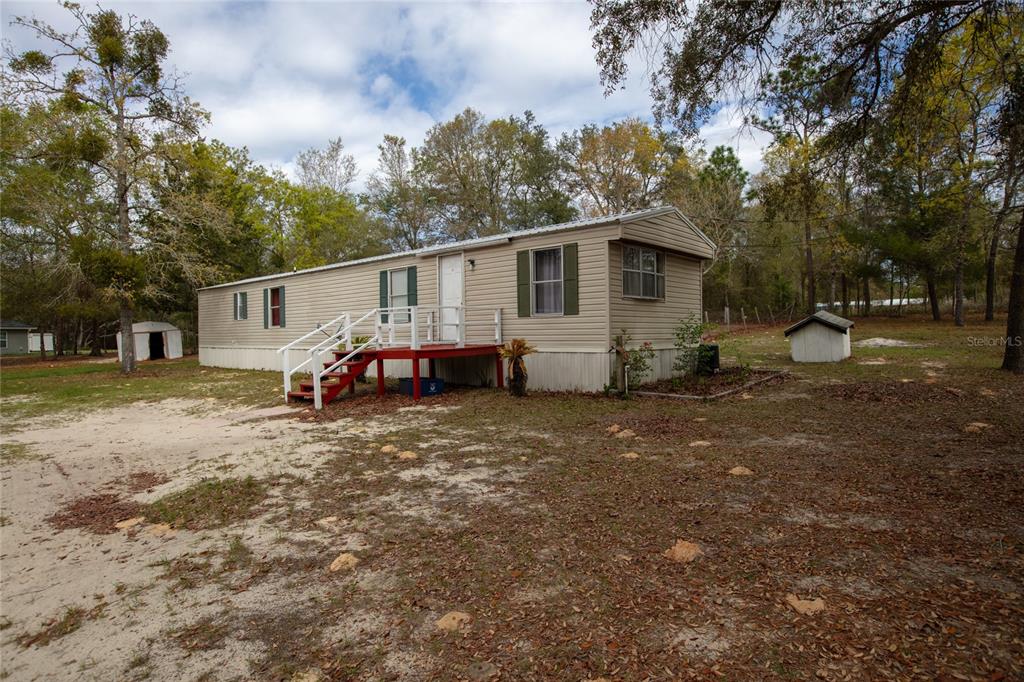 7160 Purdue Street Keystone Heights, FL 32656 - Photo 6 of 44