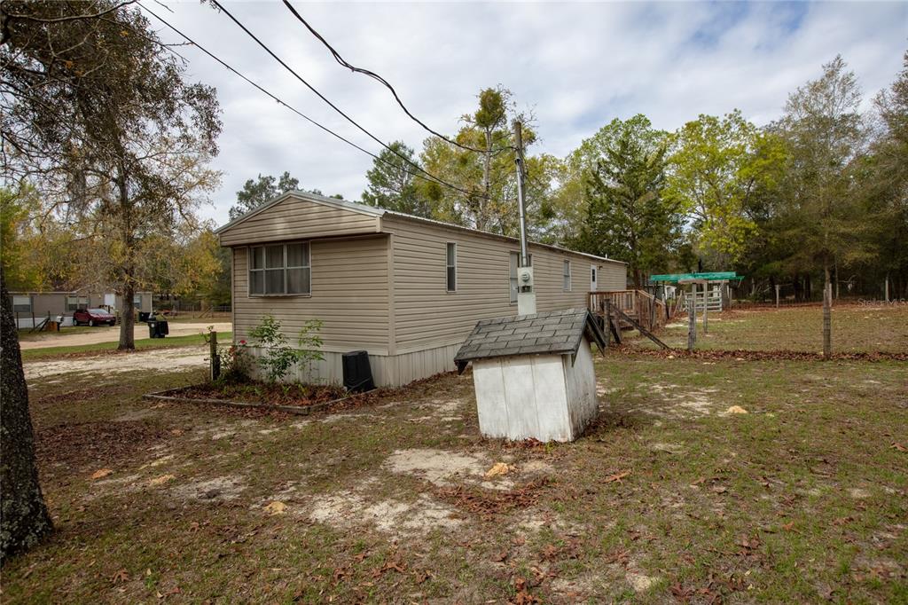 7160 Purdue Street Keystone Heights, FL 32656 - Photo 8 of 44