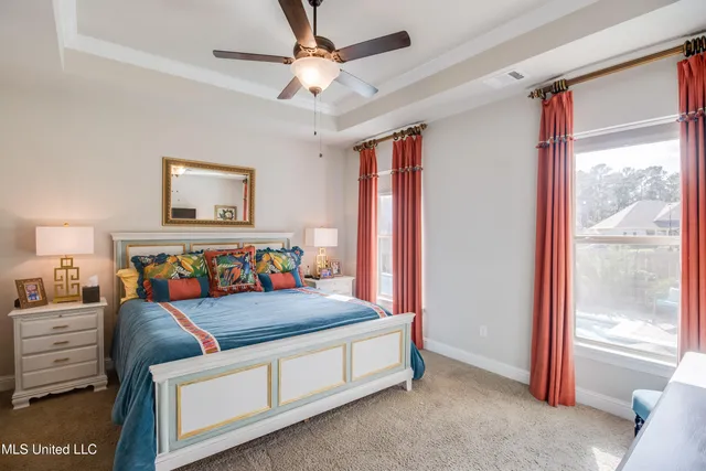 $520,000 | 7469 Mapleway Court, Pass Christian, MS 39571