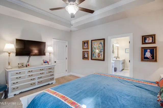 $520,000 | 7469 Mapleway Court, Pass Christian, MS 39571