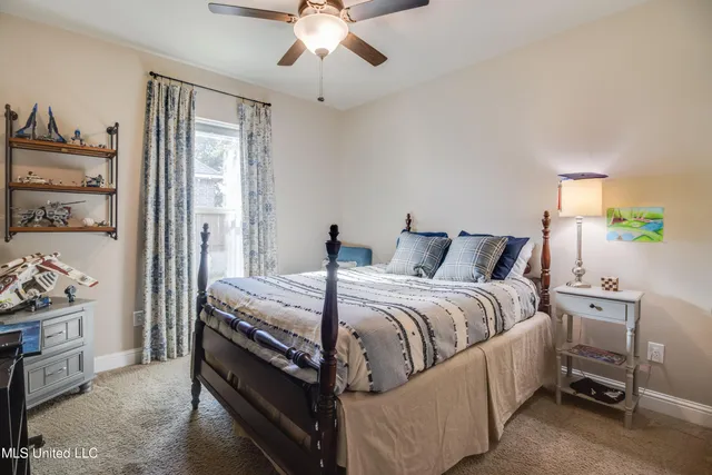 $520,000 | 7469 Mapleway Court, Pass Christian, MS 39571