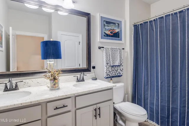 $520,000 | 7469 Mapleway Court, Pass Christian, MS 39571