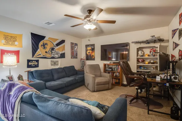 $520,000 | 7469 Mapleway Court, Pass Christian, MS 39571