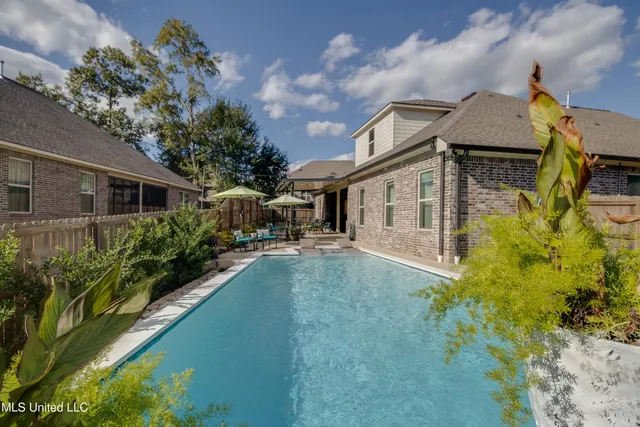 $520,000 | 7469 Mapleway Court, Pass Christian, MS 39571