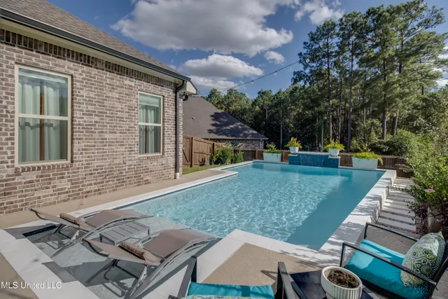 $520,000 | 7469 Mapleway Court, Pass Christian, MS 39571