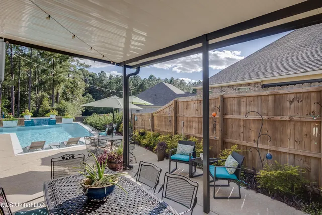 $520,000 | 7469 Mapleway Court, Pass Christian, MS 39571