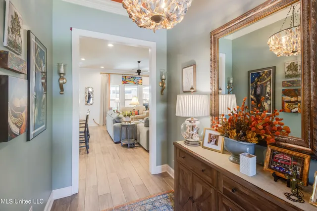 $520,000 | 7469 Mapleway Court, Pass Christian, MS 39571