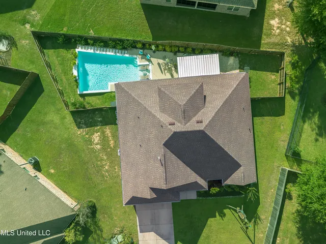 $520,000 | 7469 Mapleway Court, Pass Christian, MS 39571