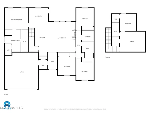 $520,000 | 7469 Mapleway Court, Pass Christian, MS 39571