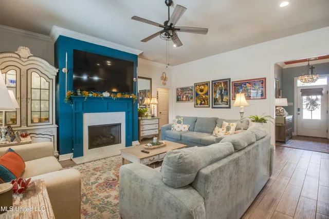 $520,000 | 7469 Mapleway Court, Pass Christian, MS 39571