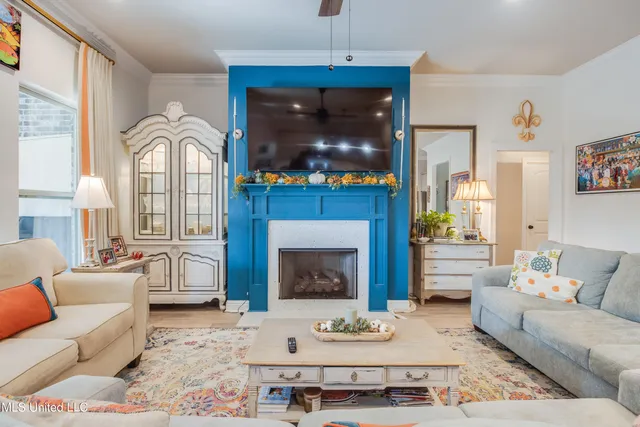 $520,000 | 7469 Mapleway Court, Pass Christian, MS 39571