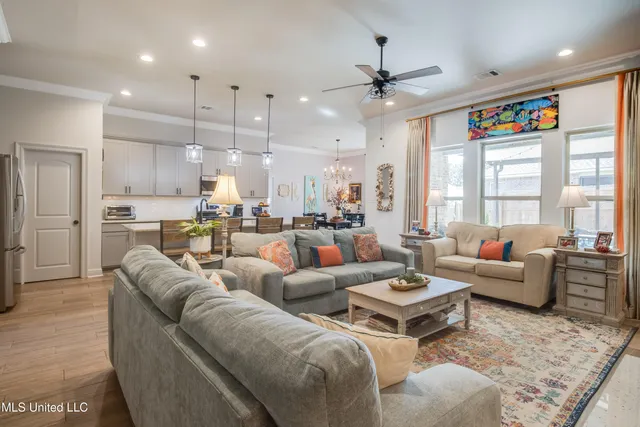 $520,000 | 7469 Mapleway Court, Pass Christian, MS 39571