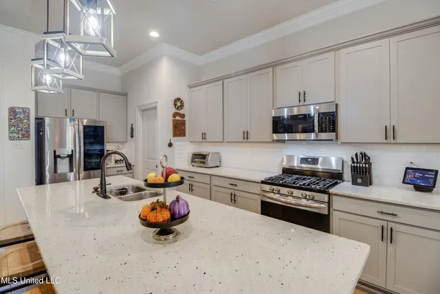 $520,000 | 7469 Mapleway Court, Pass Christian, MS 39571