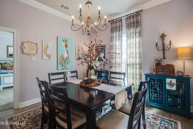 $520,000 | 7469 Mapleway Court, Pass Christian, MS 39571