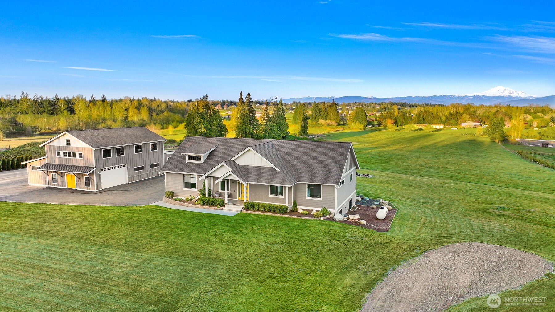 5780 North Star Road Ferndale, WA 98248 - Photo 1 of 40