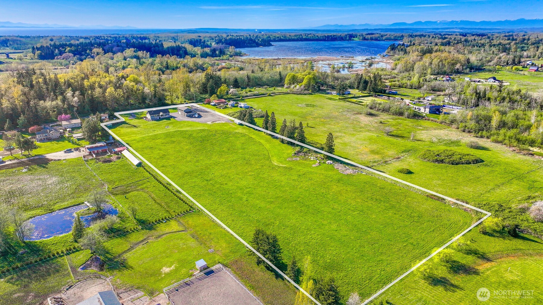 5780 North Star Road Ferndale, WA 98248 - Photo 34 of 40