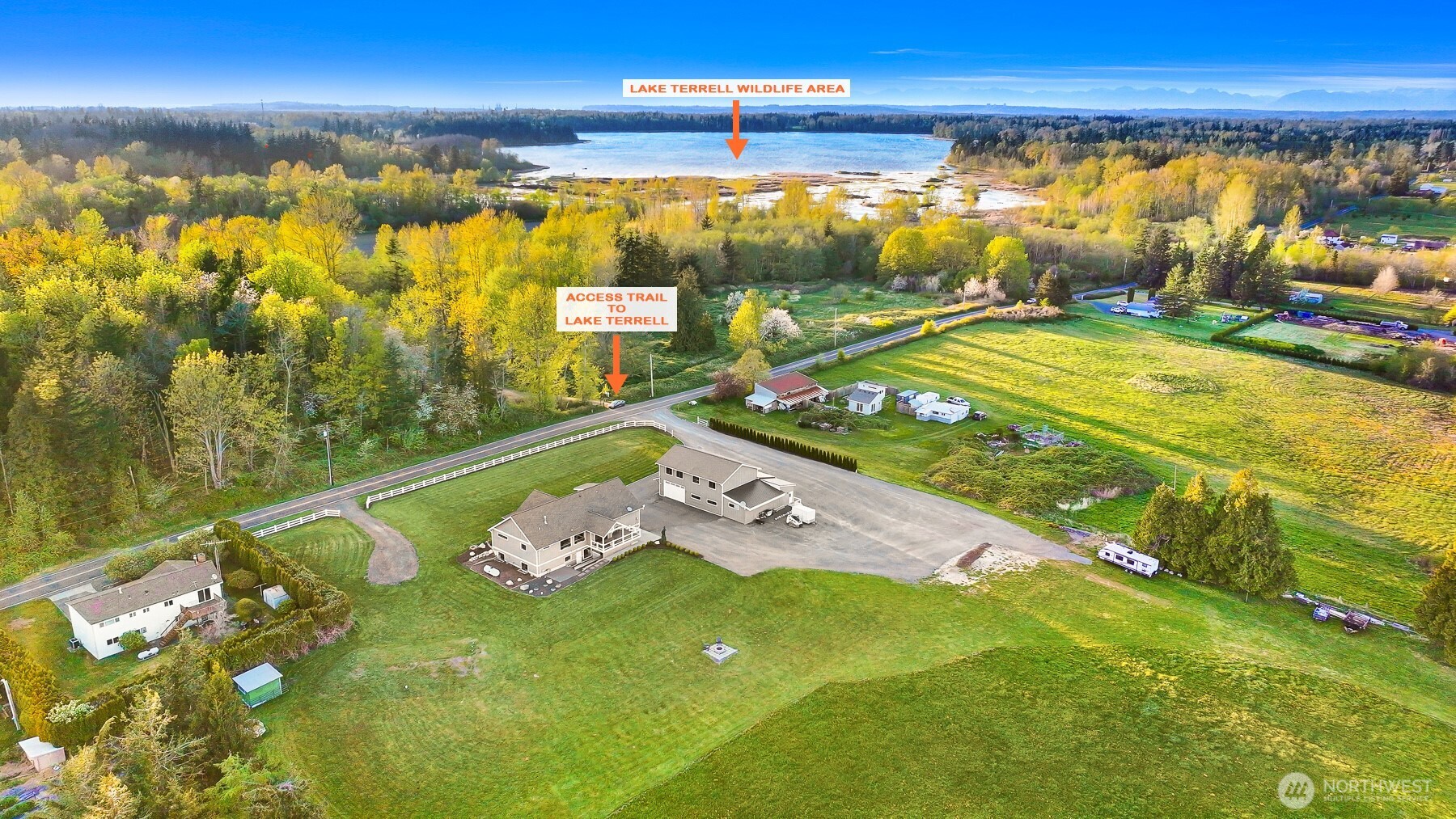 5780 North Star Road Ferndale, WA 98248 - Photo 4 of 40