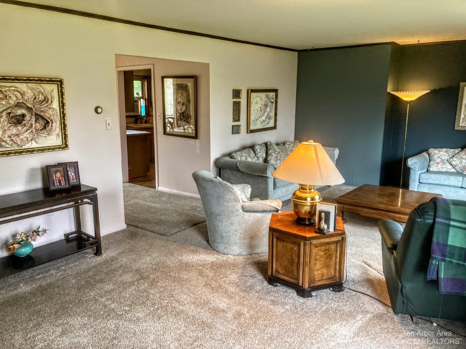 9732 Moon Road Saline, MI 48176 - Photo 11 of 37 Photo 11
