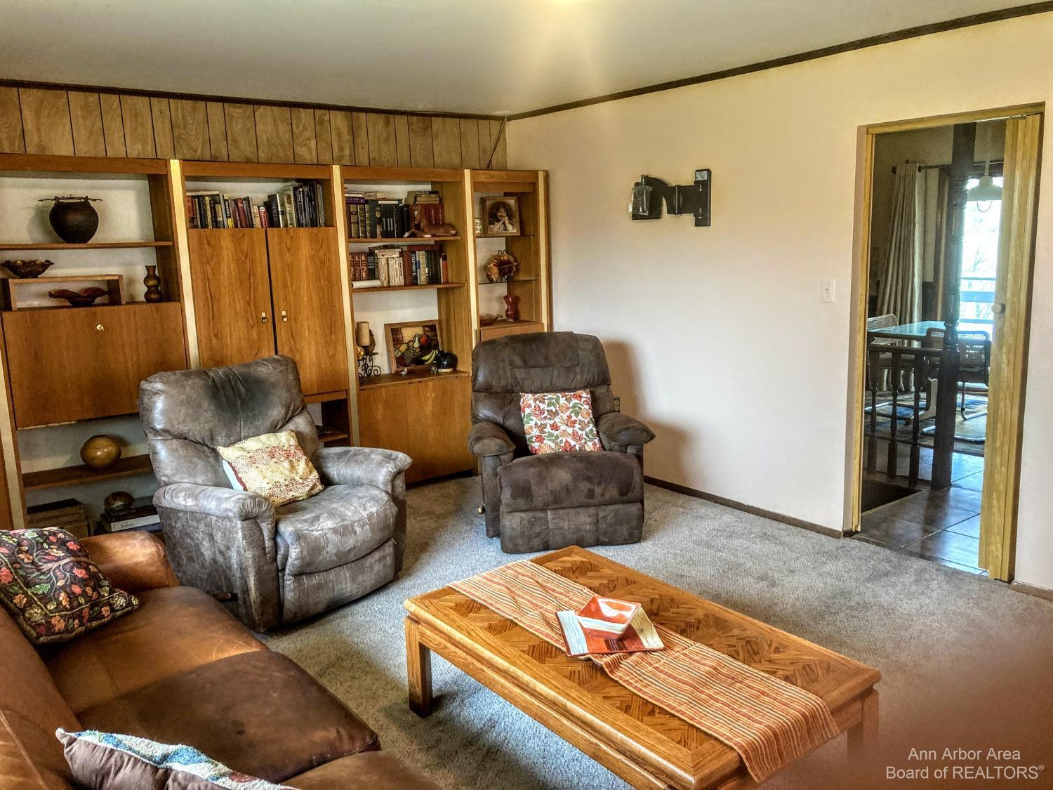 9732 Moon Road Saline, MI 48176 - Photo 13 of 37 Photo 13