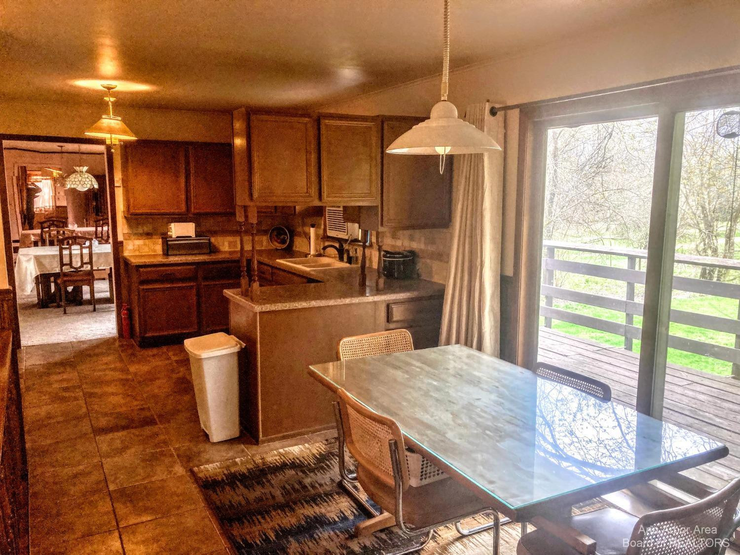9732 Moon Road Saline, MI 48176 - Photo 2 of 37 Photo 2