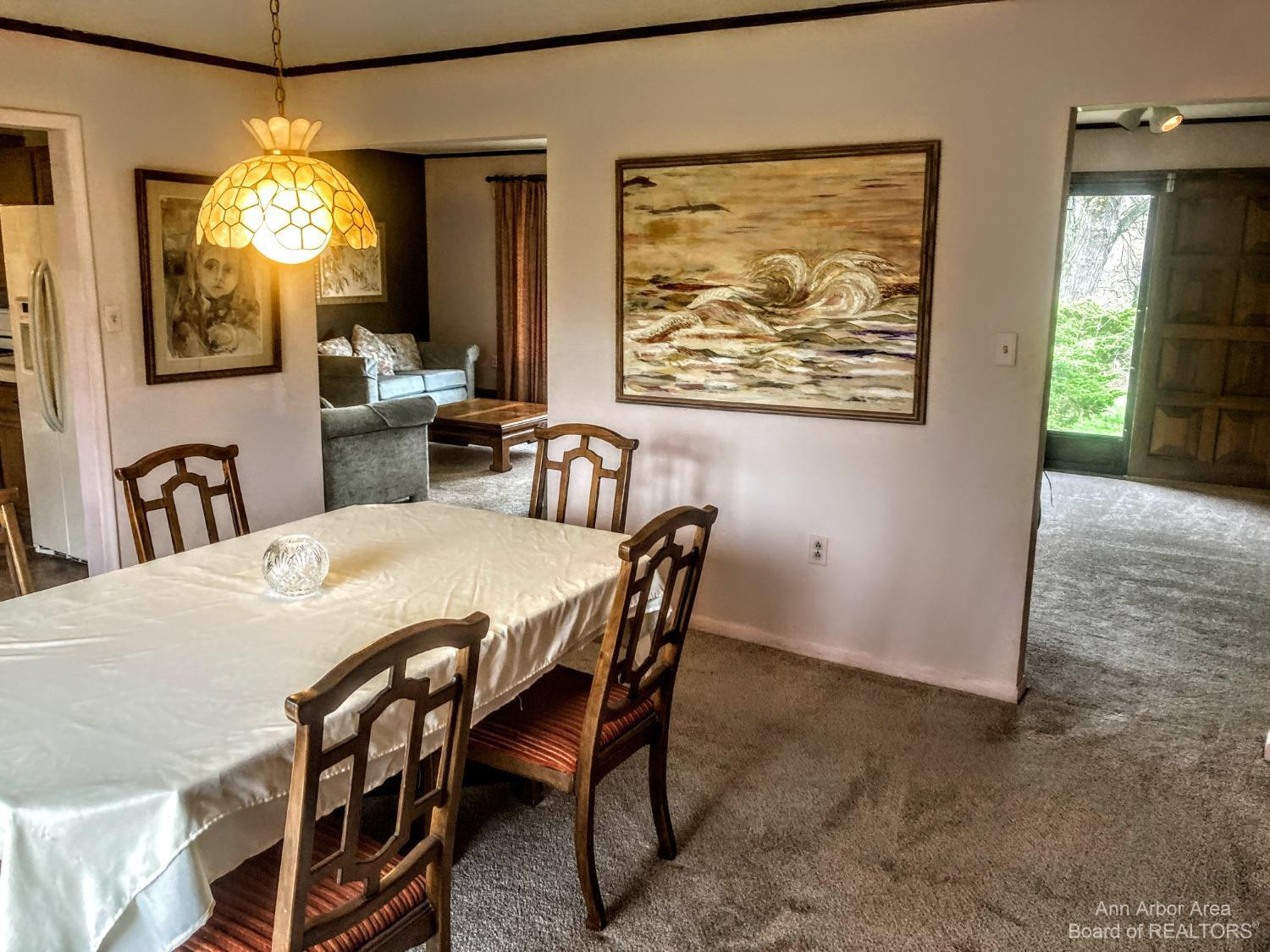 9732 Moon Road Saline, MI 48176 - Photo 9 of 37 Photo 9