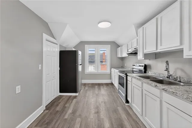 $580,000 | 1354 Cranston Street, Cranston, RI 02920