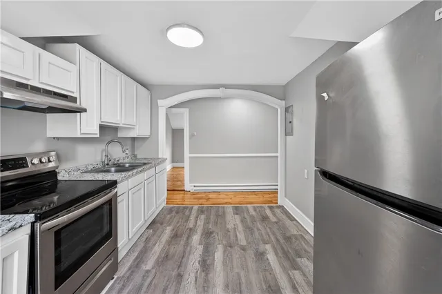 $580,000 | 1354 Cranston Street, Cranston, RI 02920