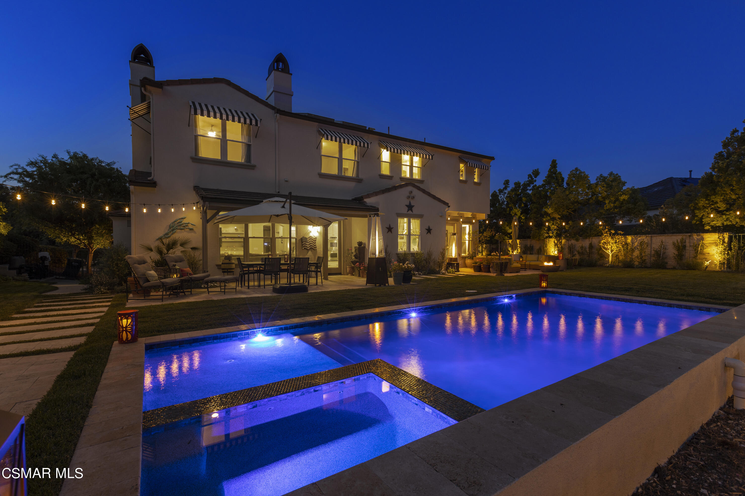 757 Hartglen Avenue, Westlake Village, CA 91361 Compass