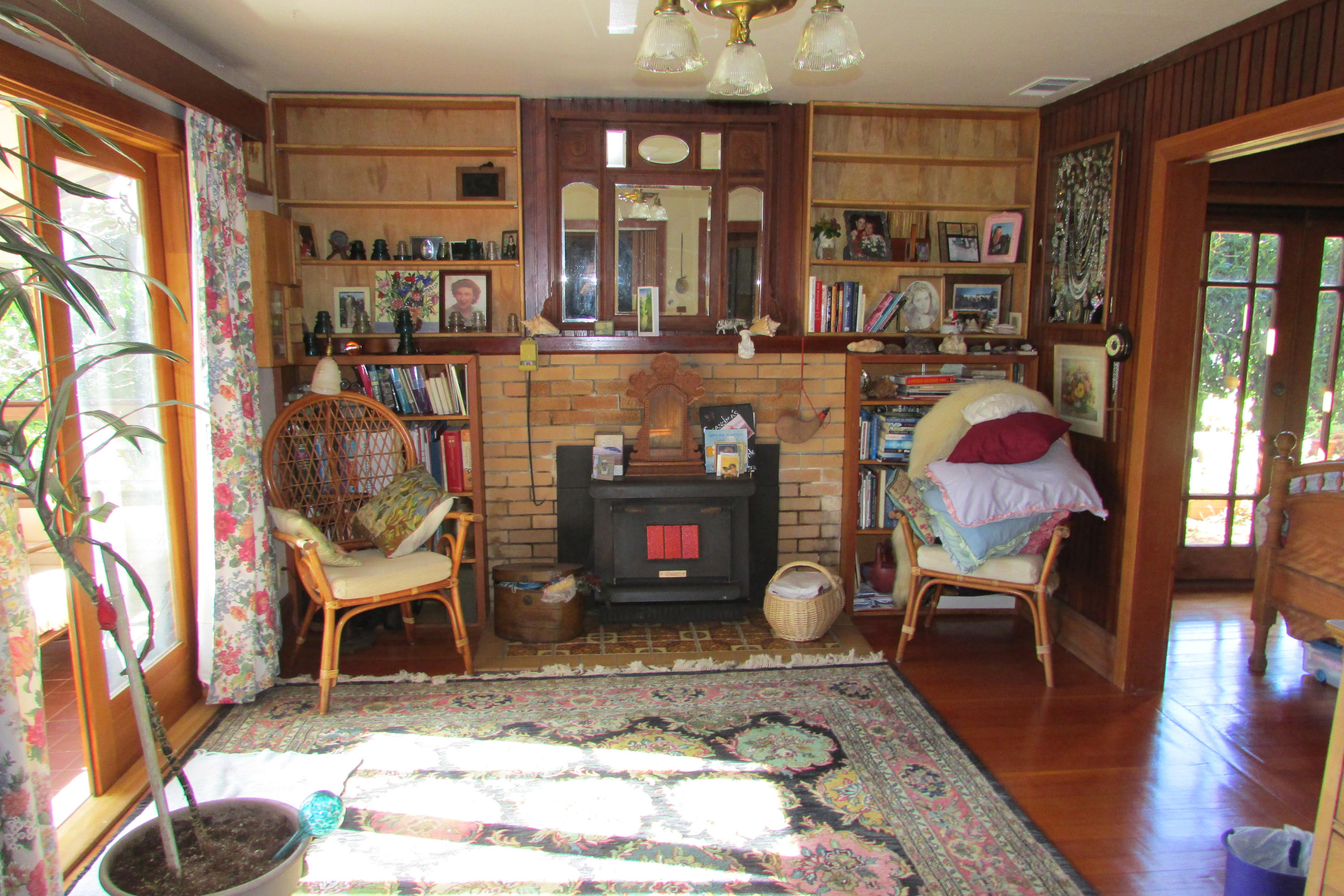 1736 Fickle Hill Road Arcata, CA 95521 - Photo 9 of 40 Gallery Image 9