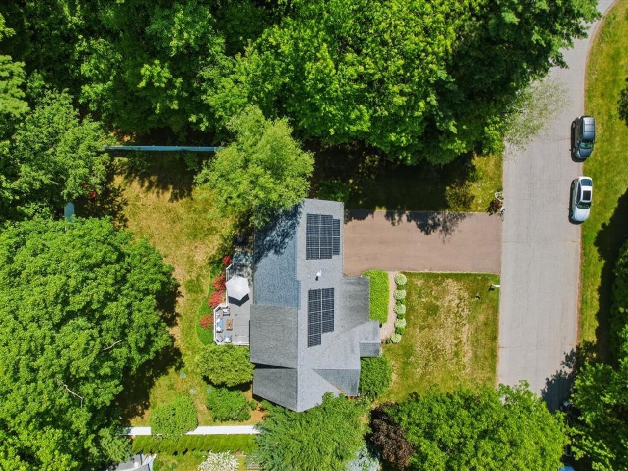 45 Mainieri Terrace Colchester, VT 05446 - Photo 49 of 49