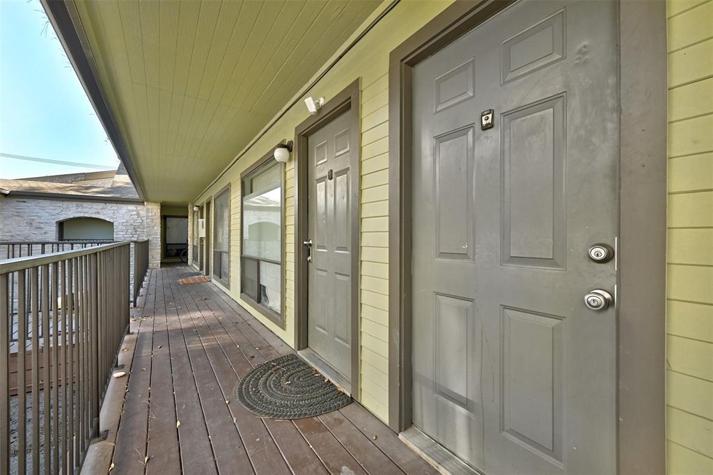 2815 Rio Grande Street, Unit 214 Austin, TX 78705 - Photo 16 of 22