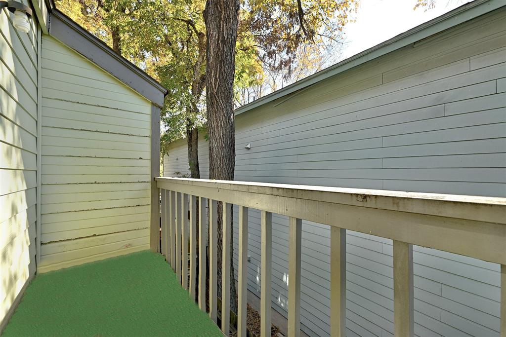 2815 Rio Grande Street, Unit 214 Austin, TX 78705 - Photo 18 of 22